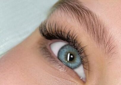 eyelash training certificate Melbourne