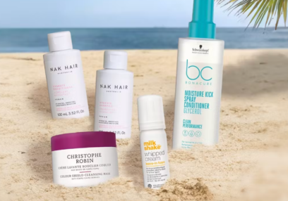 Oz Hair and Beauty