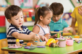 Early Childhood Services