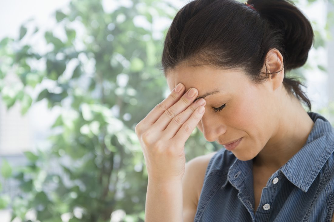 migraine specialist Melbourne